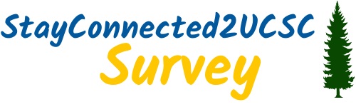 StayConnected2UCSC logo
