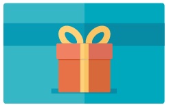 giftcard icon