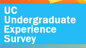 UC Undergraduate Experience Survey